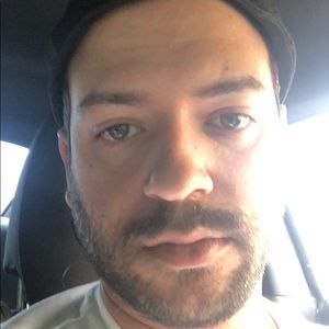 Meet your Posher, Georgegeorge